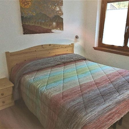 Casa Screm - Appartamenti E Camere -Rigolato - Ud Екстериор снимка