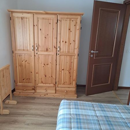 Casa Screm - Appartamenti E Camere -Rigolato - Ud Екстериор снимка