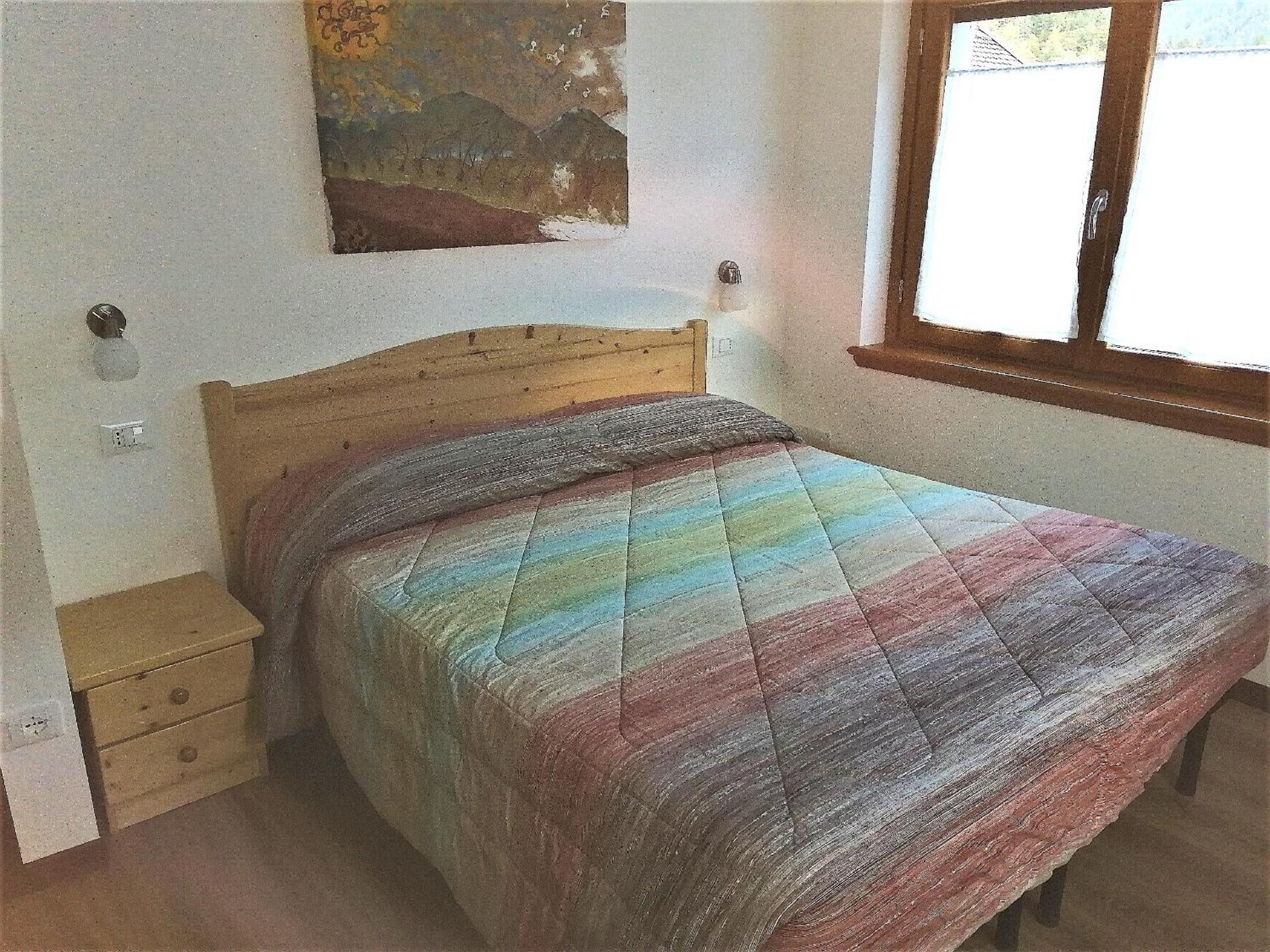 Casa Screm - Appartamenti E Camere -Rigolato - Ud Екстериор снимка