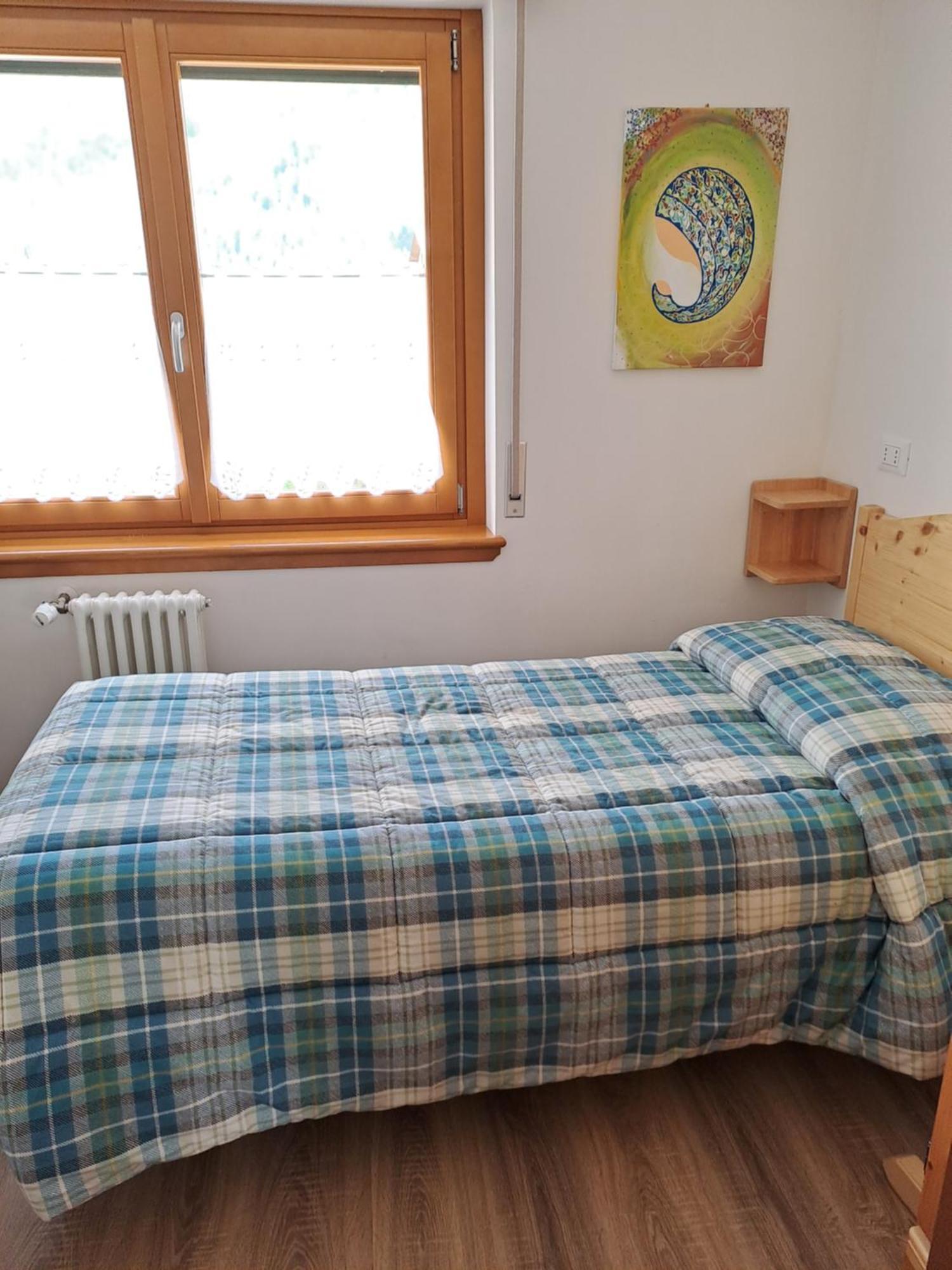 Casa Screm - Appartamenti E Camere -Rigolato - Ud Екстериор снимка