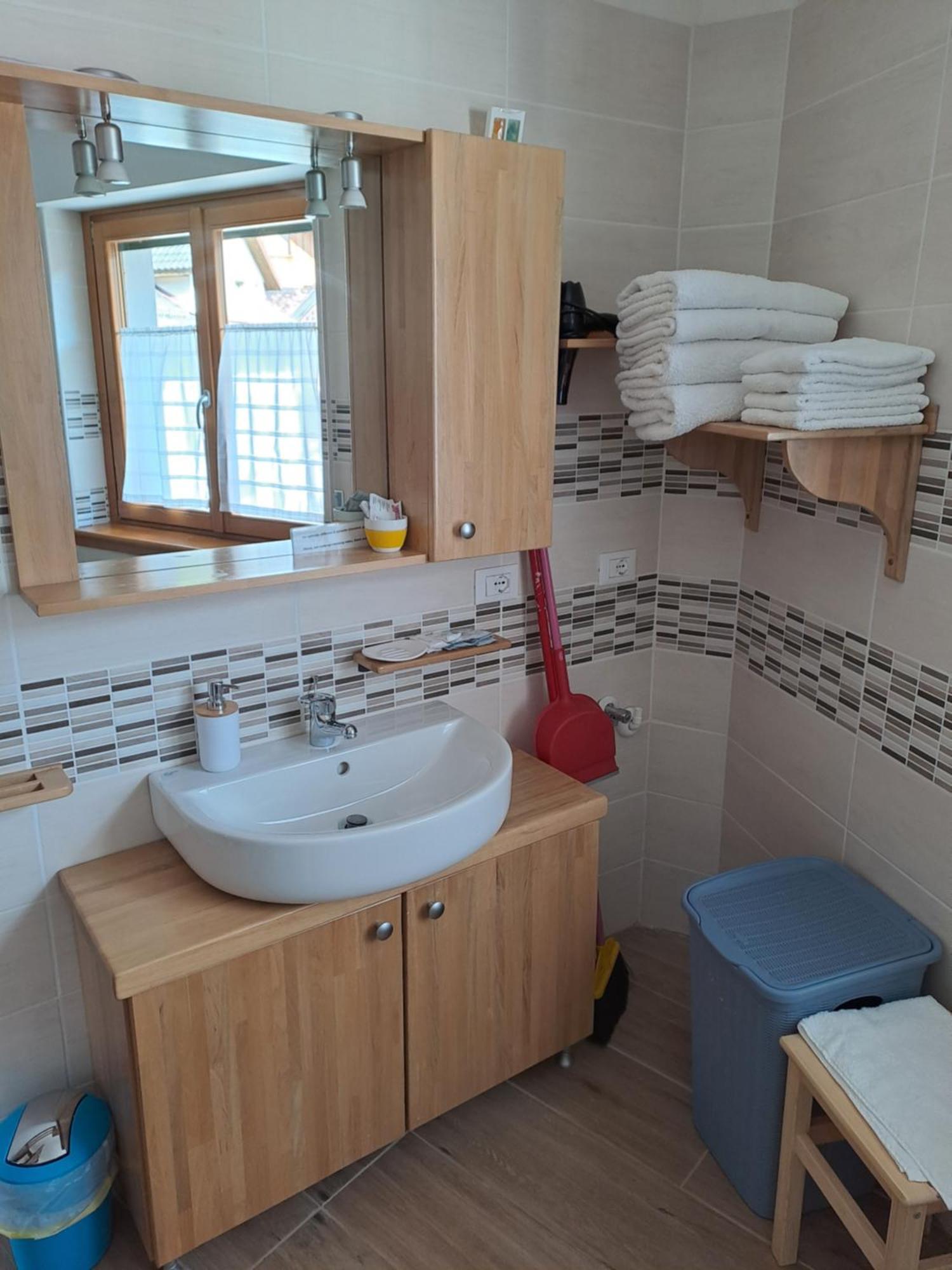 Casa Screm - Appartamenti E Camere -Rigolato - Ud Екстериор снимка