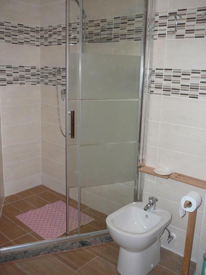 Casa Screm - Appartamenti E Camere -Rigolato - Ud Екстериор снимка