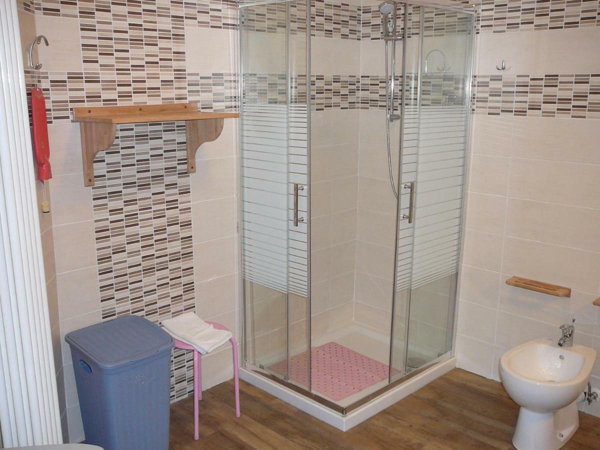 Casa Screm - Appartamenti E Camere -Rigolato - Ud Екстериор снимка