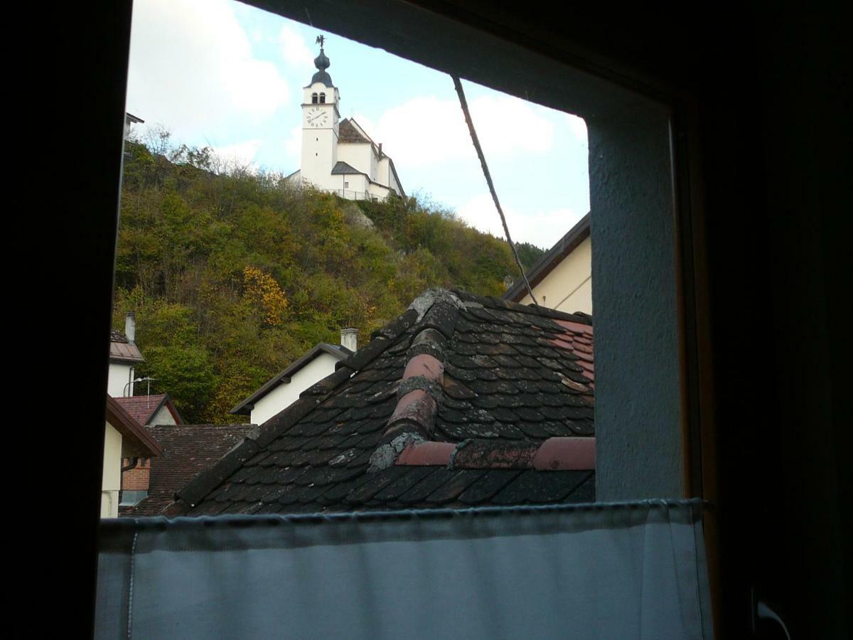 Casa Screm - Appartamenti E Camere -Rigolato - Ud Екстериор снимка