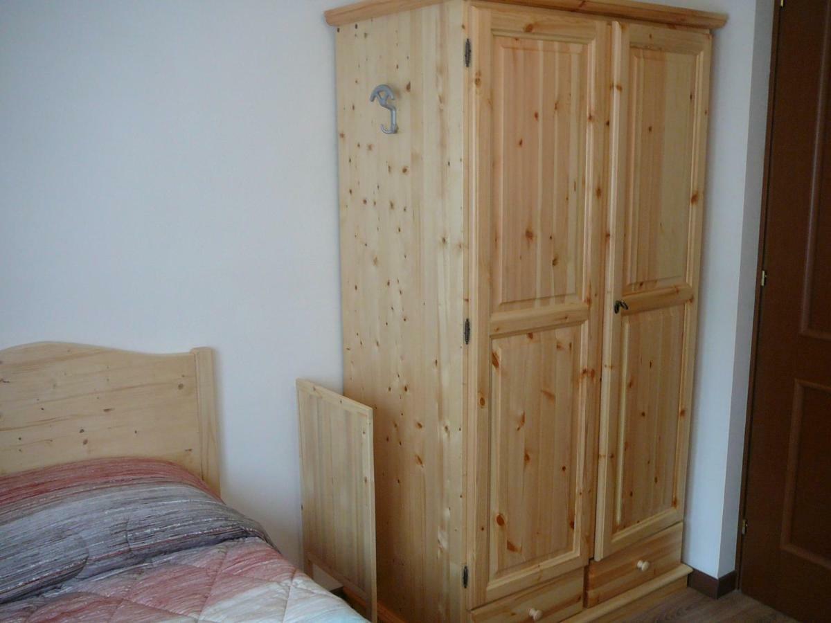 Casa Screm - Appartamenti E Camere -Rigolato - Ud Екстериор снимка