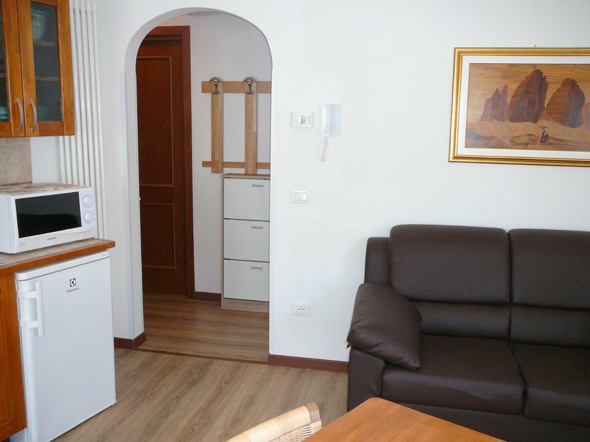 Casa Screm - Appartamenti E Camere -Rigolato - Ud Екстериор снимка