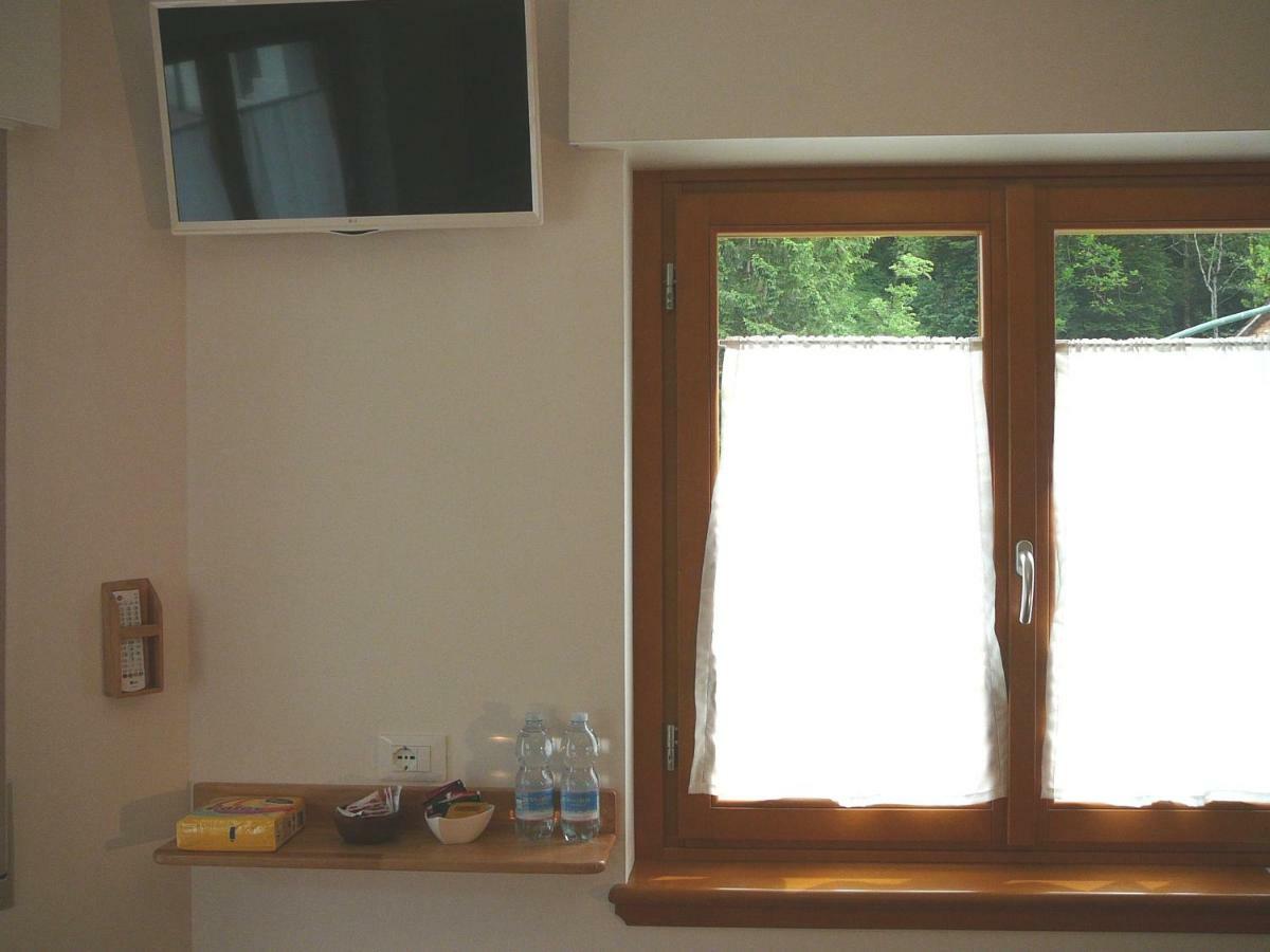 Casa Screm - Appartamenti E Camere -Rigolato - Ud Екстериор снимка