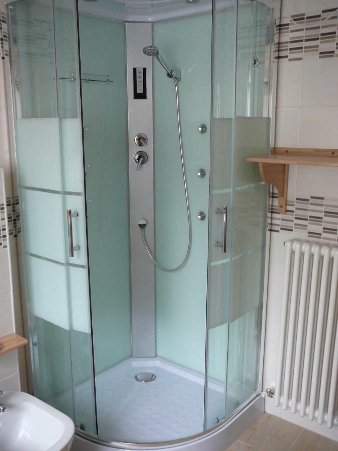 Casa Screm - Appartamenti E Camere -Rigolato - Ud Екстериор снимка