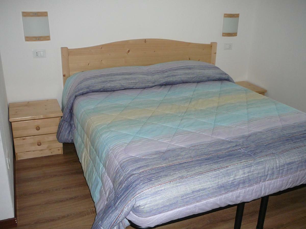 Casa Screm - Appartamenti E Camere -Rigolato - Ud Екстериор снимка